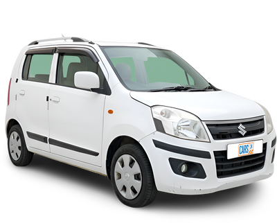 Maruti Wagon R 1.0-img